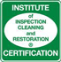 Institute of Inspection, Cleaning & Restoration Certification