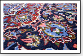 Oriental Area Rug